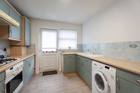 undefined, Meadow Walk, Coatbridge ML5