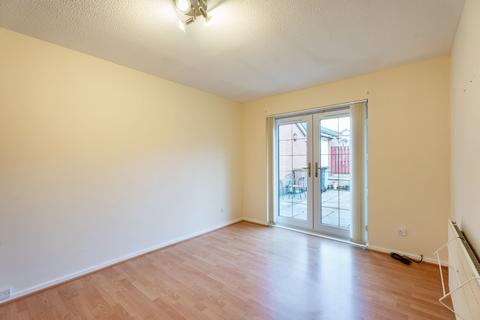 undefined, Meadow Walk, Coatbridge ML5