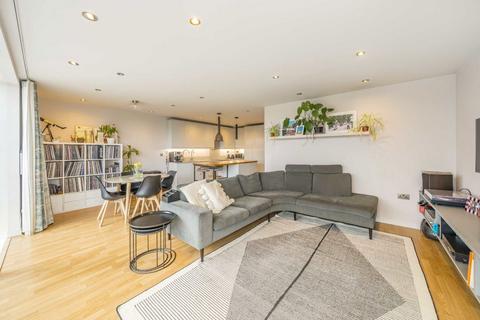 Goodchild Road, London N4