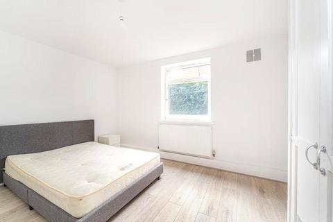 Birchington Court, Crouch Hall Road, London, N8