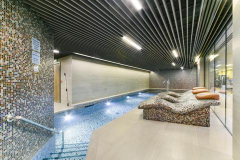 1 bedroom apartment for sale, Book House, 261A City Road, London, EC1V