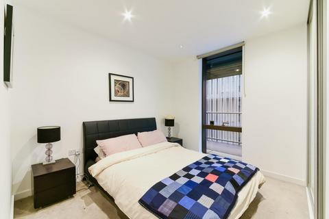 1 bedroom apartment for sale, Book House, 261A City Road, London, EC1V
