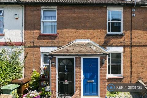 undefined, Auckland Road, Tunbridge Wells, TN1