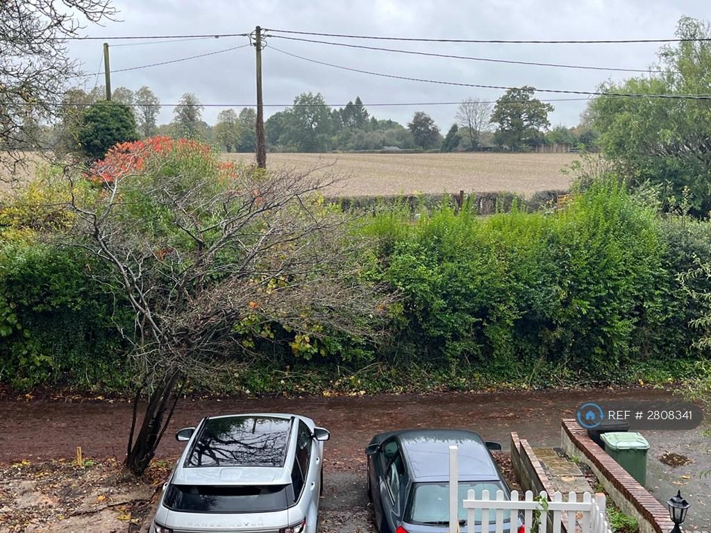 View From Bedroom 2