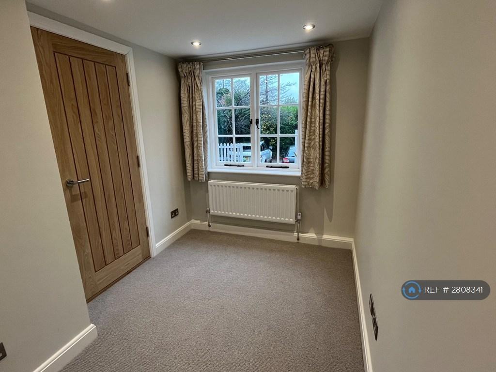 Additional Reception Room
