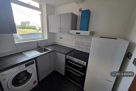 undefined, Eccles New Road, Salford, M5