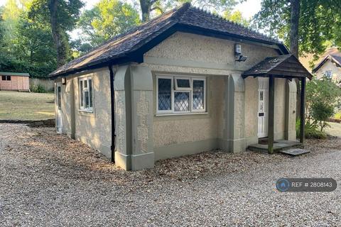 undefined, Arrowsmith Rd, Wimborne, BH21