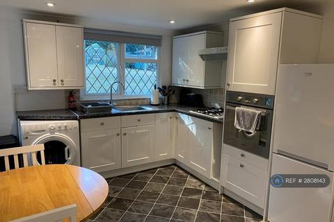 undefined, Arrowsmith Rd, Wimborne, BH21