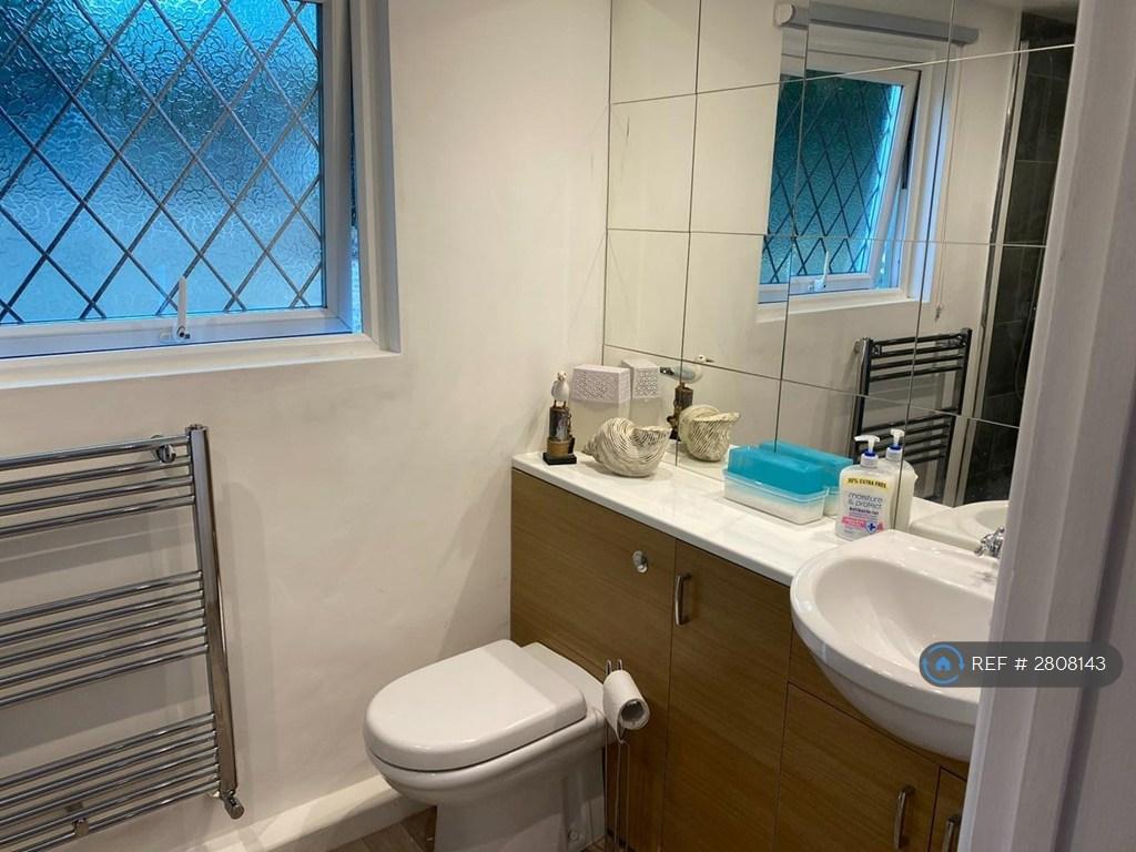 En-Suite