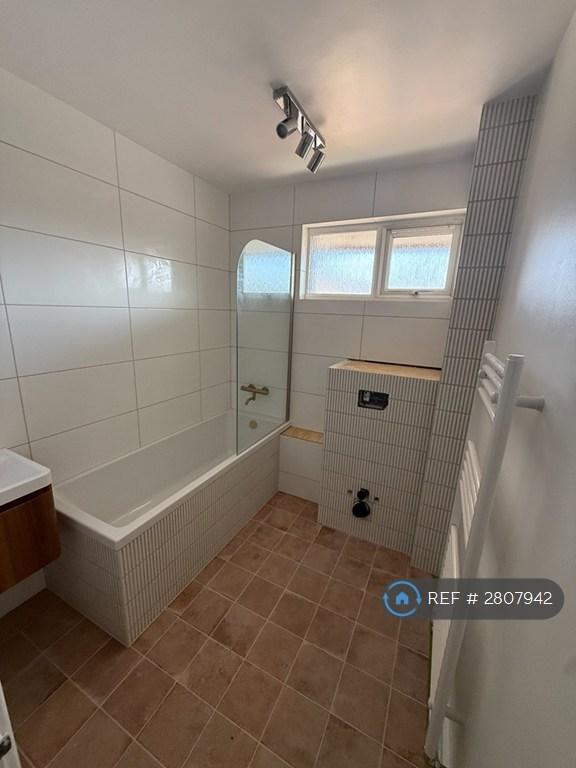 New Bathroom