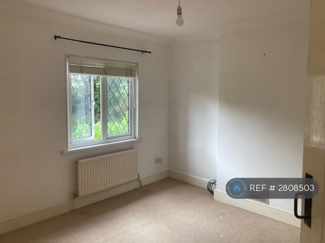 Front Bedroom