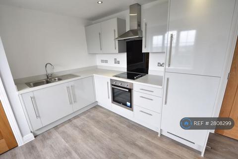 undefined, Sycamore Court, Luton, LU2