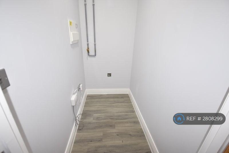 Storage Cupboard