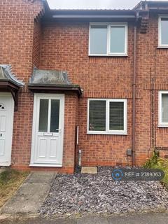 undefined, Bishops Drive, Derby, DE21
