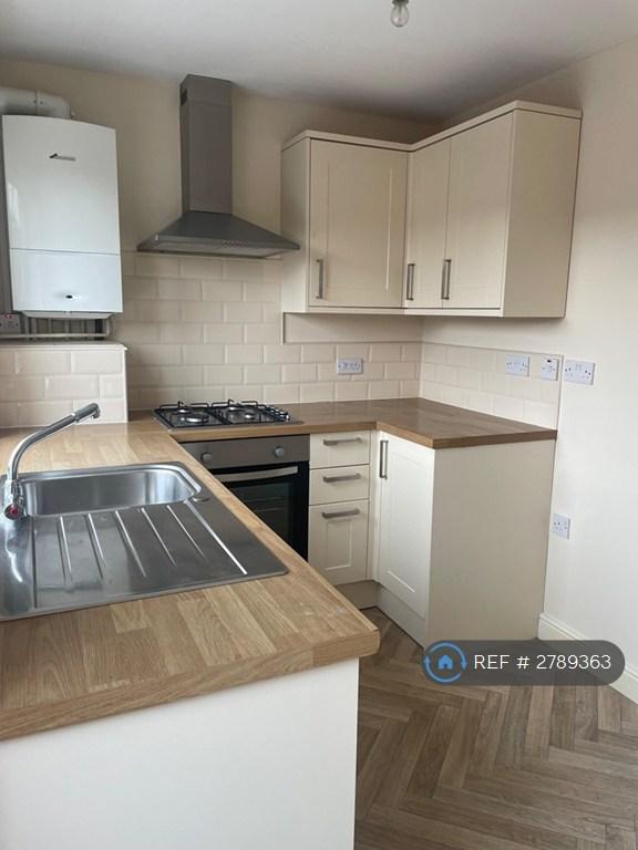 Fitted Kitchen