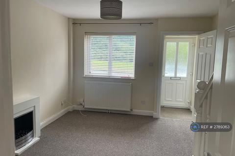 1 bedroom terraced house to rent, Bishops Drive, Derby, DE21