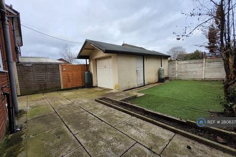 undefined, Athenian Gardens, Salford, M7