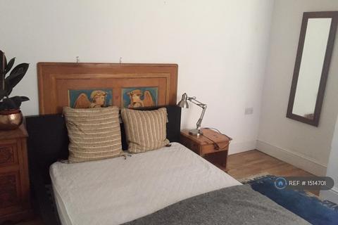 undefined, Back Of Kingsdown Parade, Bristol, BS6