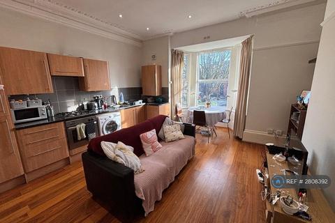 1 bedroom flat to rent, Victoria Road, Leeds, LS6