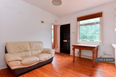 undefined, Park View Road, London, N17