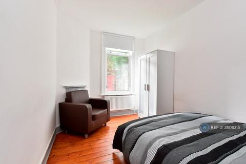 undefined, Park View Road, London, N17