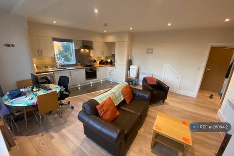 1 bedroom flat to rent, Welburn Drive, Leeds, LS16