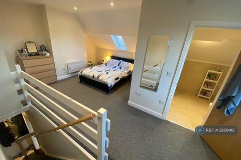 1 bedroom flat to rent, Welburn Drive, Leeds, LS16