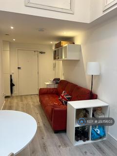 undefined, Lingfield Avenue, Kingston Upon Thames, KT1