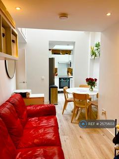 undefined, Lingfield Avenue, Kingston Upon Thames, KT1