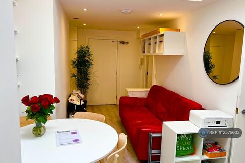 undefined, Lingfield Avenue, Kingston Upon Thames, KT1