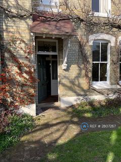 undefined, Warwick Road, London, W5