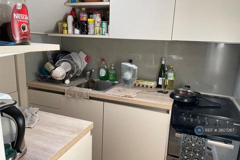 undefined, Warwick Road, London, W5