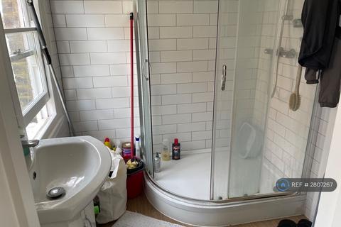 undefined, Warwick Road, London, W5