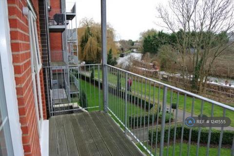 2 bedroom flat to rent, Dunlin House, Milton Keynes, MK2