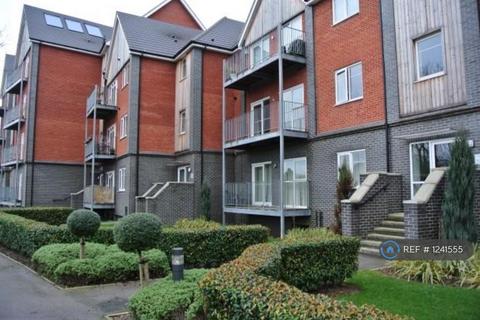 undefined, Dunlin House, Milton Keynes, MK2