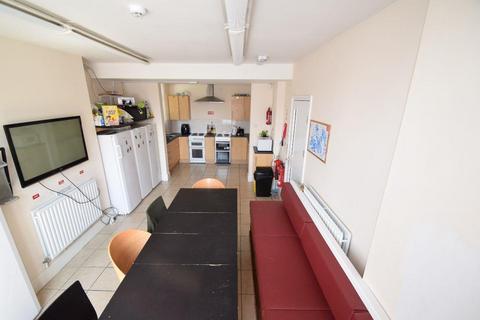 1 bedroom in a house share to rent, The Plume