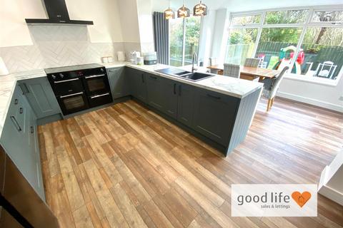 4 bedroom house for sale, Maple Avenue, Sunderland SR3