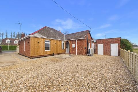 2 bedroom detached bungalow for sale, Holbeach Drove Gate, Holbeach Drove, PE12