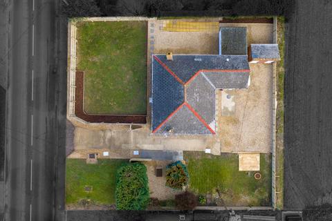 2 bedroom detached bungalow for sale, Holbeach Drove Gate, Holbeach Drove, PE12