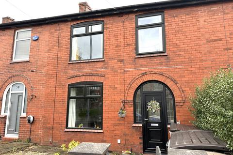 Fir Lane, Royton