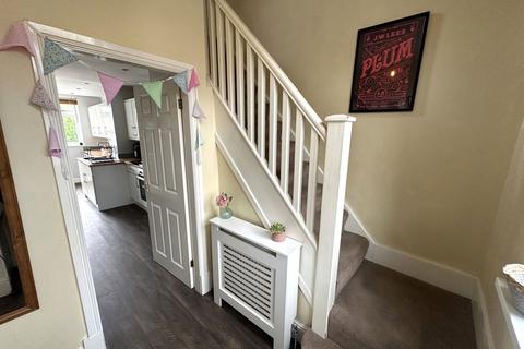2 bedroom terraced house for sale, Fir Lane, Royton
