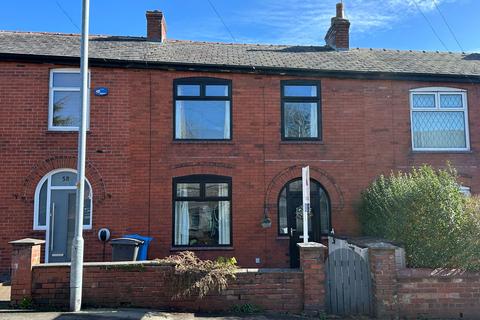 undefined, Fir Lane, Royton