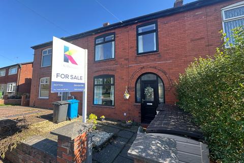 56 Fir Lane, Royton