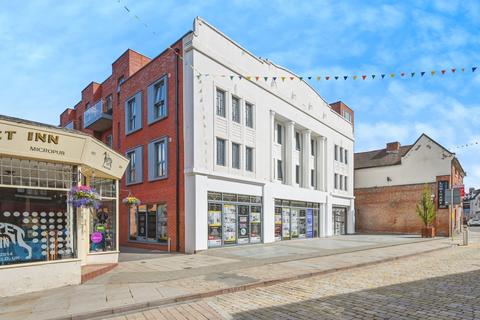 undefined, Tamworth Street, Lichfield