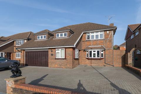 undefined, Clinton Avenue, Luton, Bedfordshire, LU2 7LT