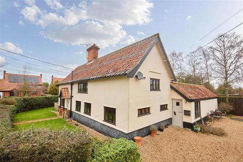 undefined, 1 Church Lane, Suffolk IP19