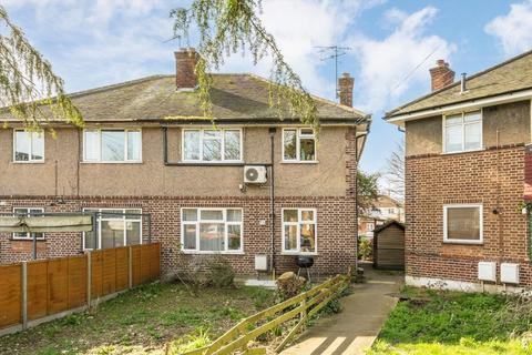 2 bedroom flat to rent, Riverside Gardens, Wembley HA0