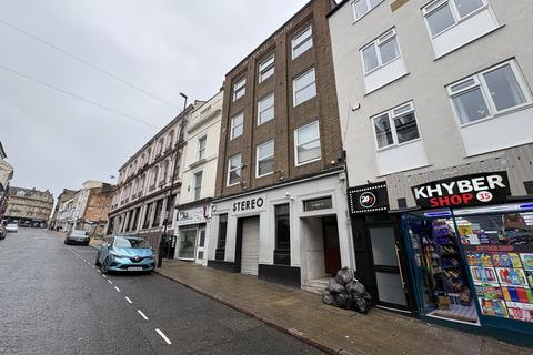 Bridge Street, NORTHAMPTON