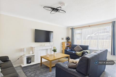 4 bedroom detached house to rent, Lynchet Close, Brighton, BN1