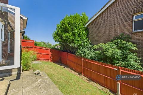 4 bedroom detached house to rent, Lynchet Close, Brighton, BN1